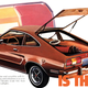 Illustration for article titled Quick Question: Which American Car Was First With Amber Rear Turn Signals?